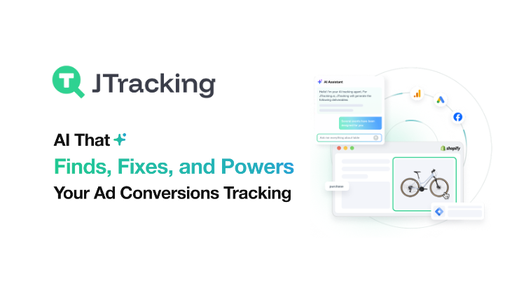 JTracking Product Guide