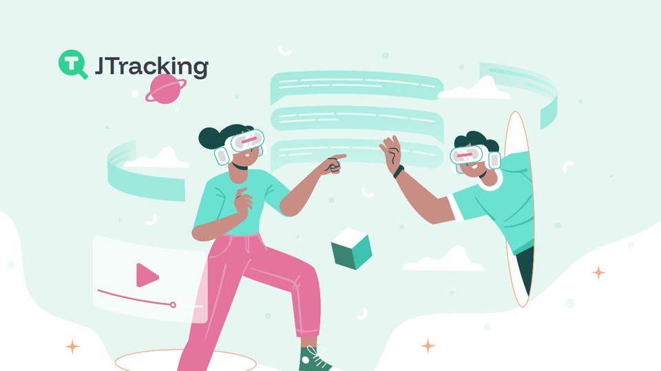 Connect JTracking to Meta